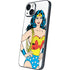 DC Comics Wonder Woman Classic Art Pose iPhone 14 Plus Skin